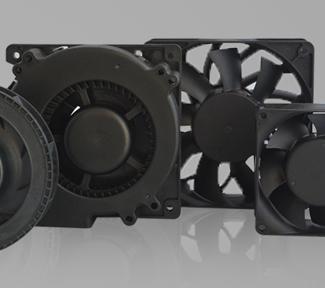 直流散熱風(fēng)扇 直流散熱風(fēng)扇