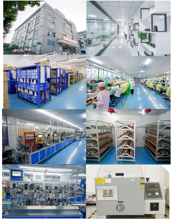 直流風扇廠家 直流PWM風扇廠家